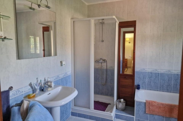 4 bed villa in Javea
