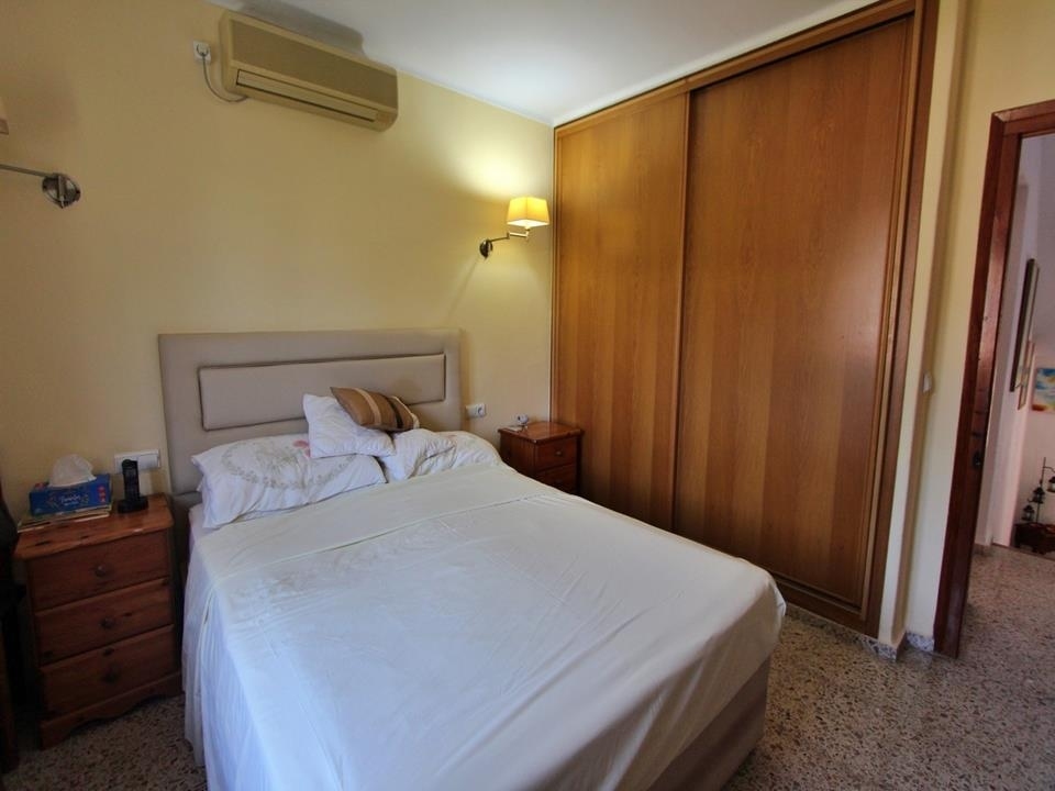 4 bed villa in Javea