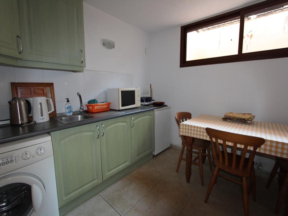 4 bed villa in Javea