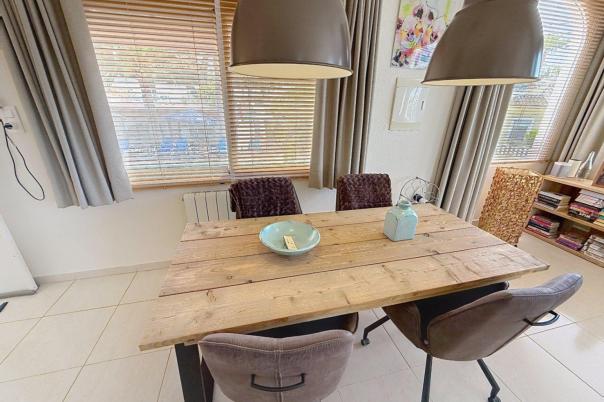 5 bed villas in Moraira