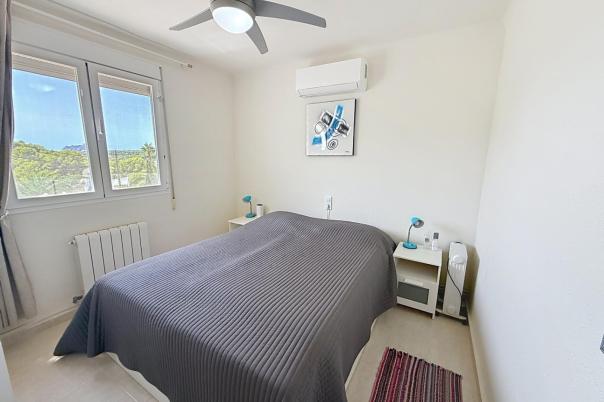 5 bed villas in Moraira