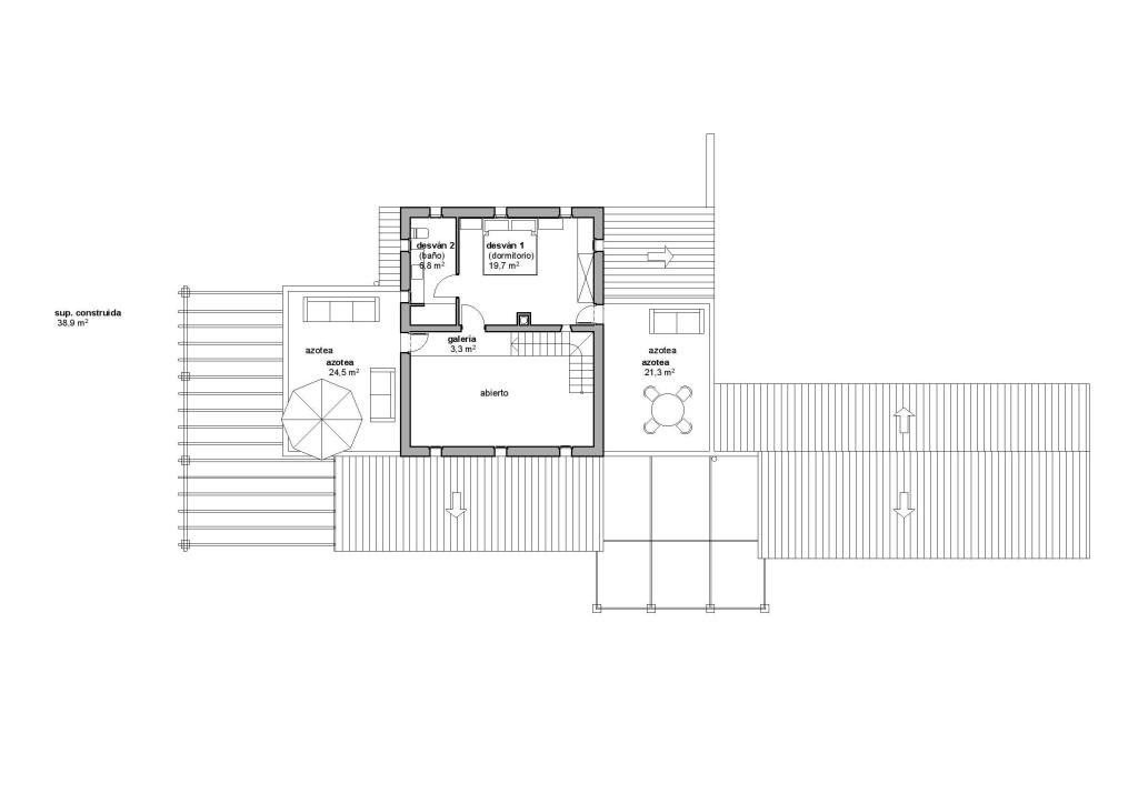 4 bed finca in Moraira