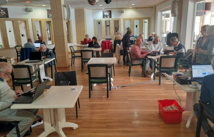 Javea Computer Club