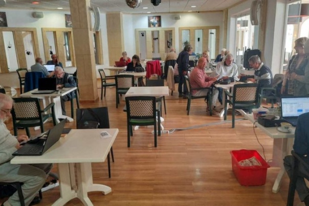 Javea Computer Club