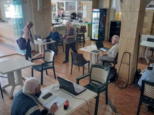 Javea Computer Club