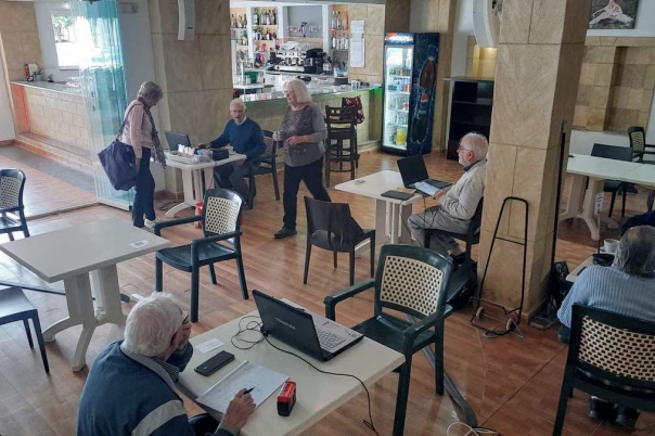 Javea Computer Club
