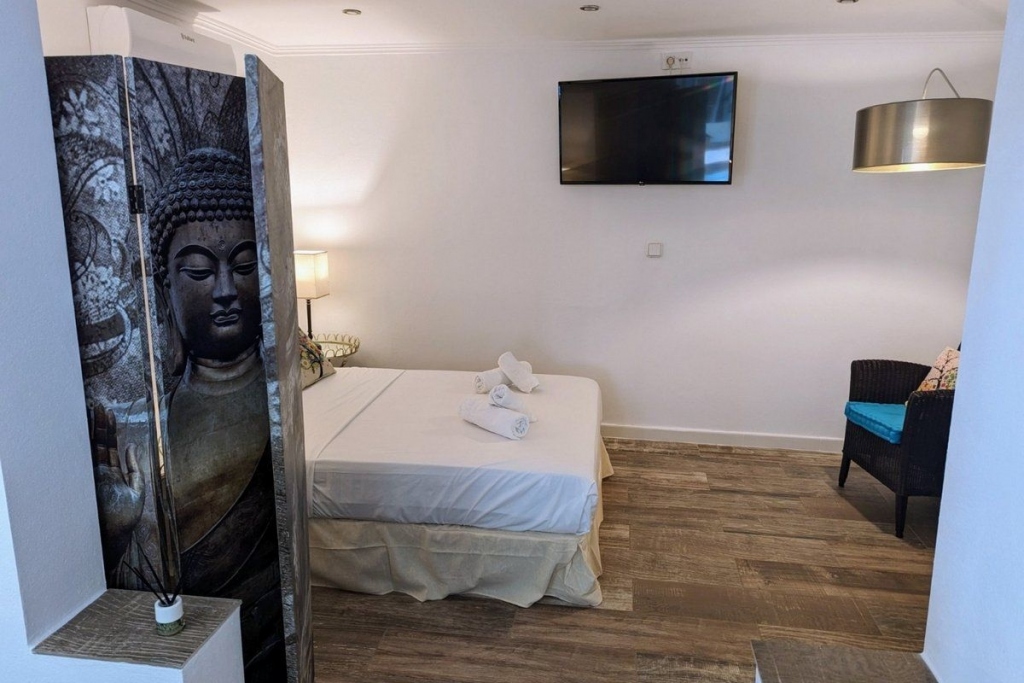 11 bed casa / chalet in Benissa