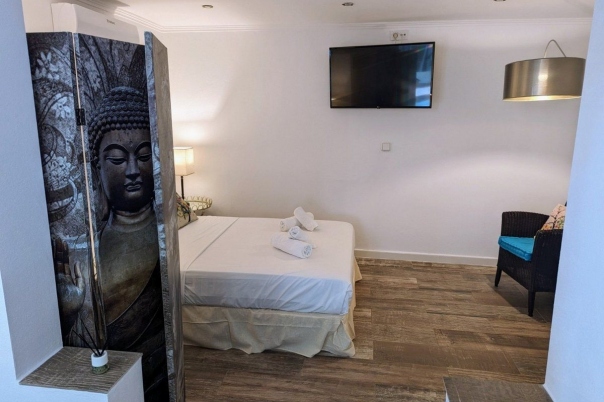 11 bed casa / chalet in Benissa