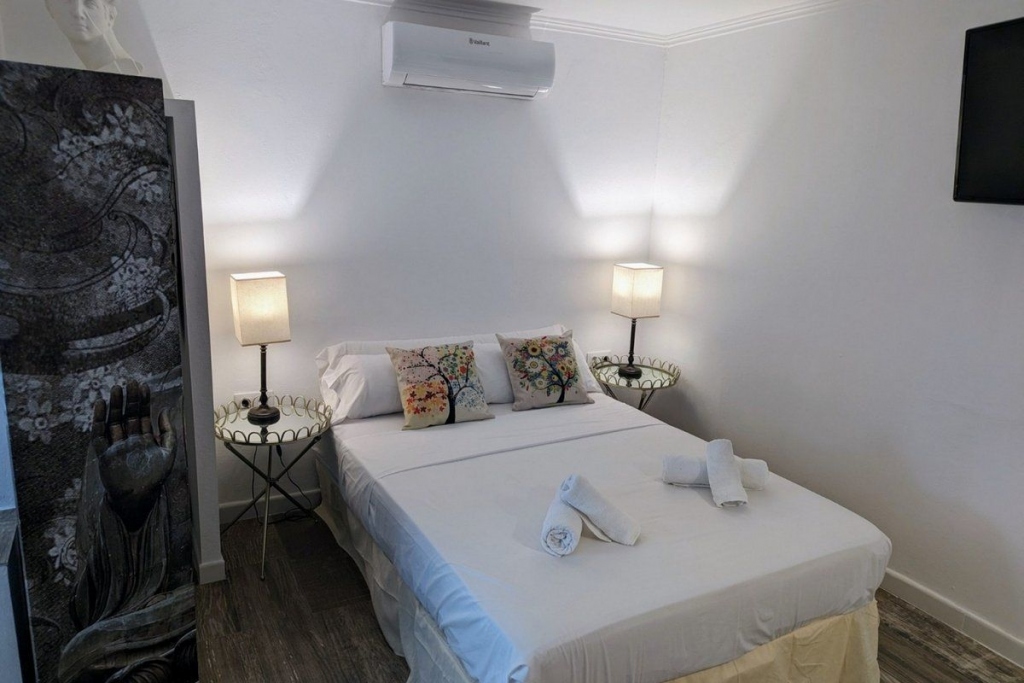 11 bed casa / chalet in Benissa