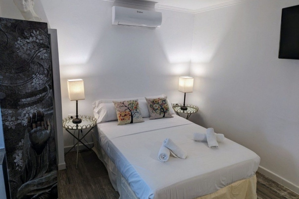 11 bed casa / chalet in Benissa