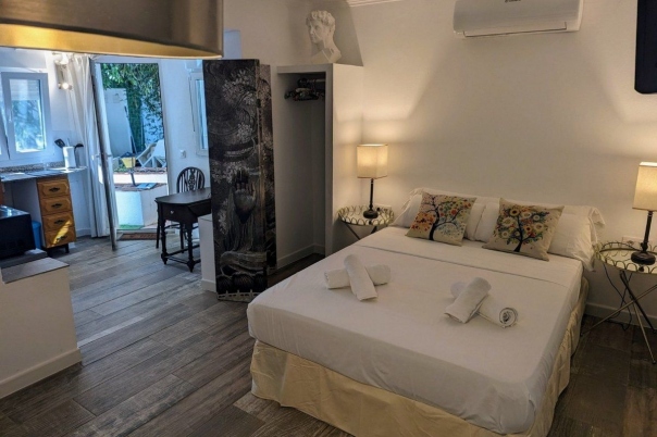 11 bed casa / chalet in Benissa
