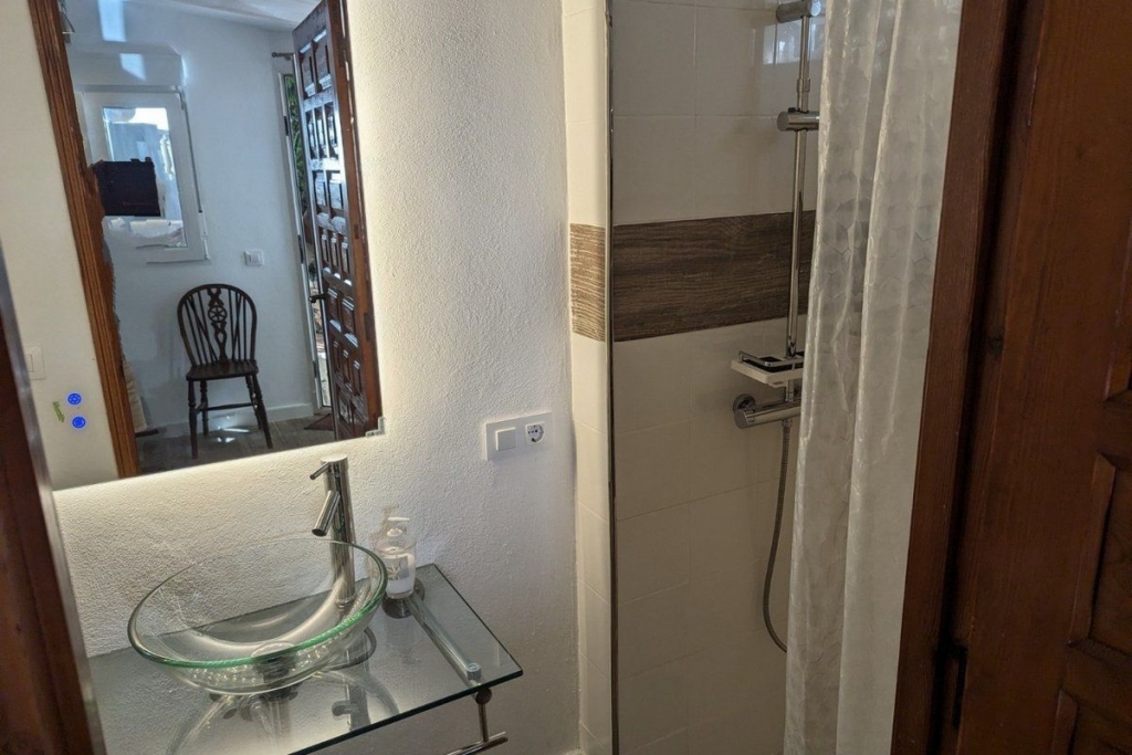 11 bed casa / chalet in Benissa