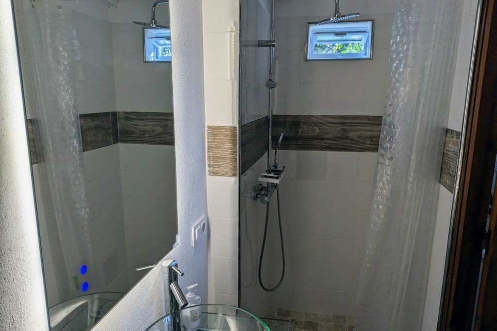 11 bed casa / chalet in Benissa