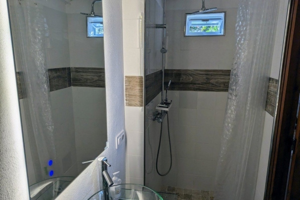 11 bed casa / chalet in Benissa