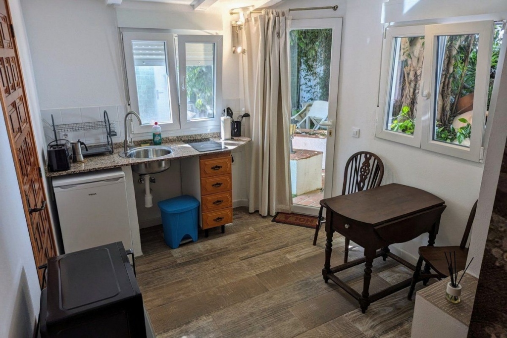11 bed casa / chalet in Benissa
