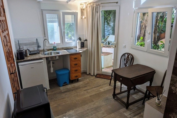 11 bed casa / chalet in Benissa