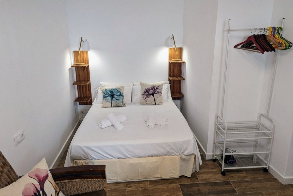 11 bed casa / chalet in Benissa