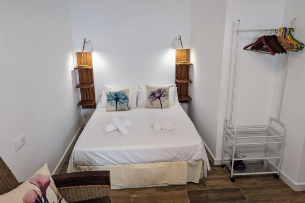 11 bed casa / chalet in Benissa