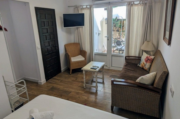 11 bed casa / chalet in Benissa