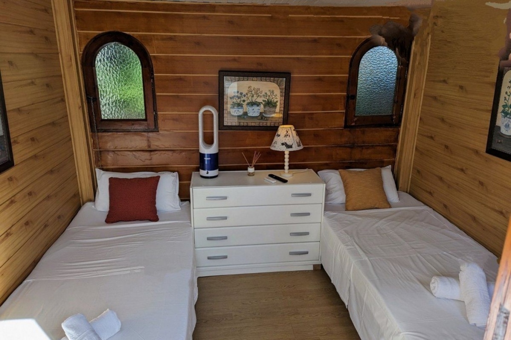 11 bed casa / chalet in Benissa