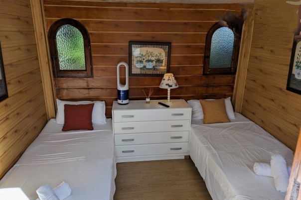 11 bed casa / chalet in Benissa