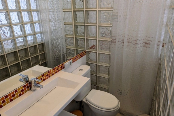 11 bed casa / chalet in Benissa