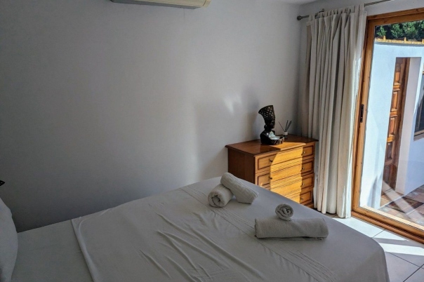 11 bed casa / chalet in Benissa