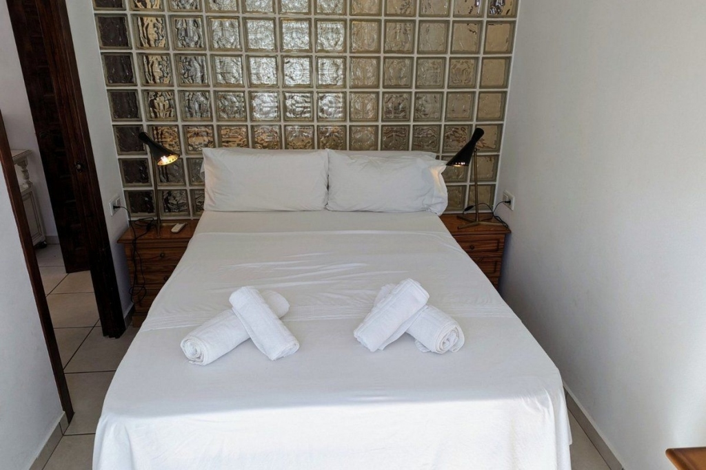 11 bed casa / chalet in Benissa