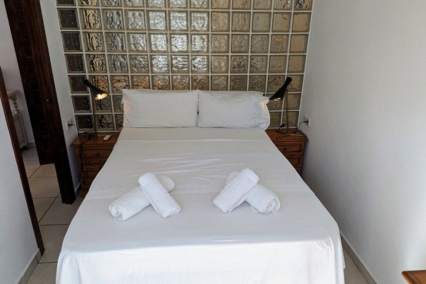 11 bed casa / chalet in Benissa