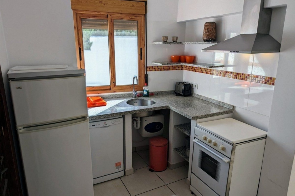 11 bed casa / chalet in Benissa