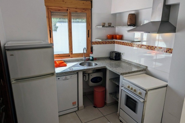 11 bed casa / chalet in Benissa
