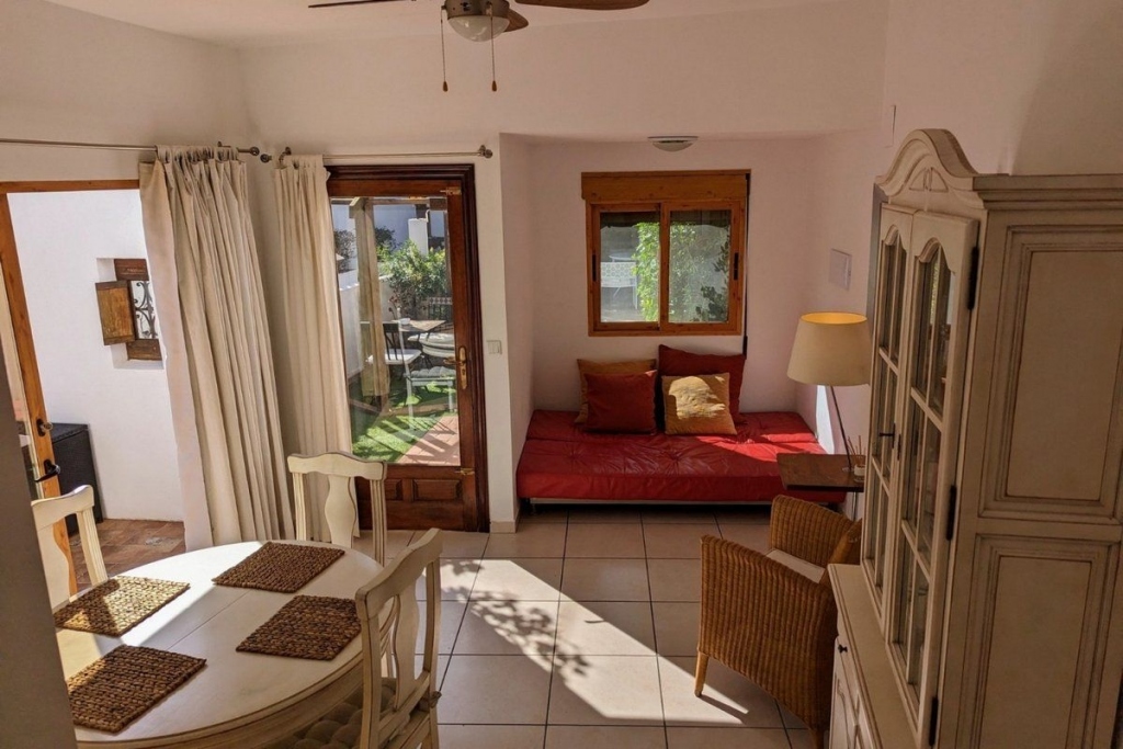 11 bed casa / chalet in Benissa