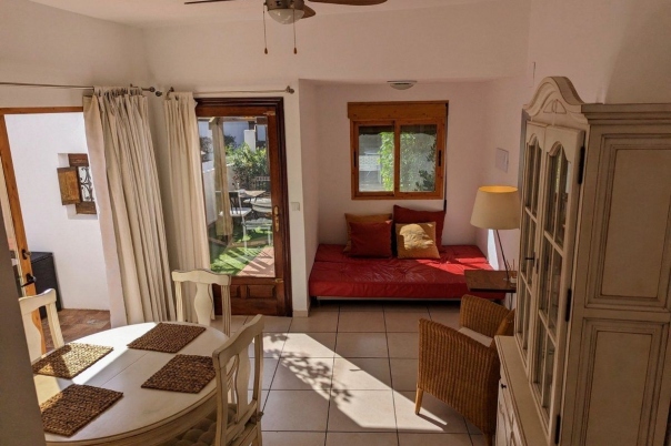 11 bed casa / chalet in Benissa