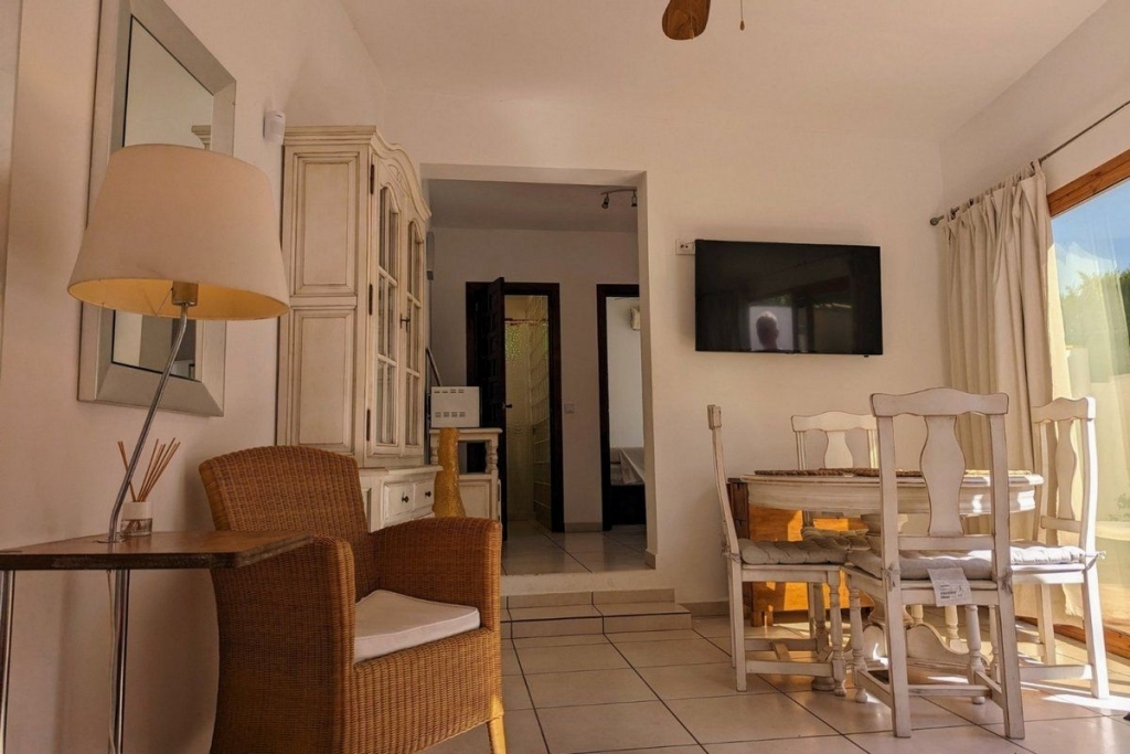 11 bed casa / chalet in Benissa