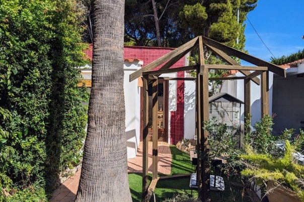 11 bed casa / chalet in Benissa