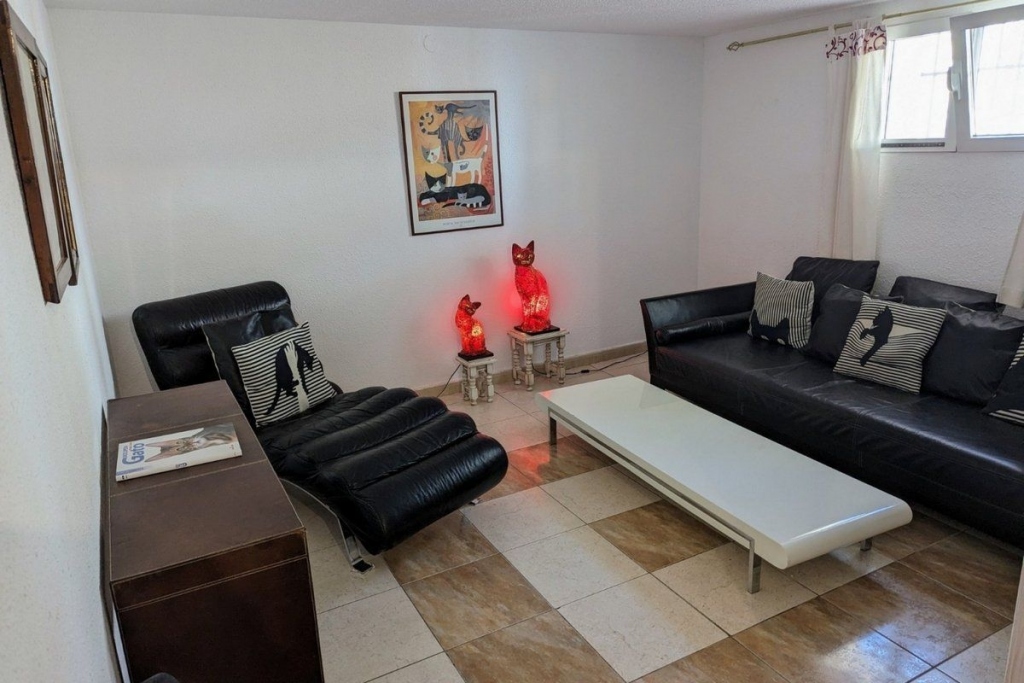 11 bed casa / chalet in Benissa