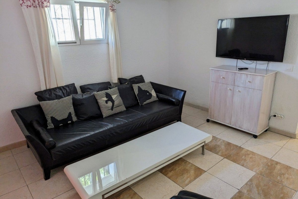 11 bed casa / chalet in Benissa
