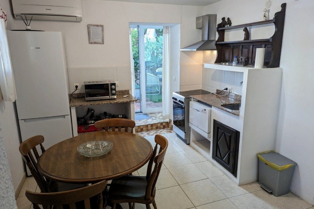 11 bed casa / chalet in Benissa