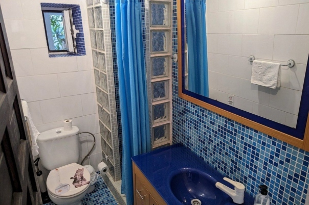 11 bed casa / chalet in Benissa