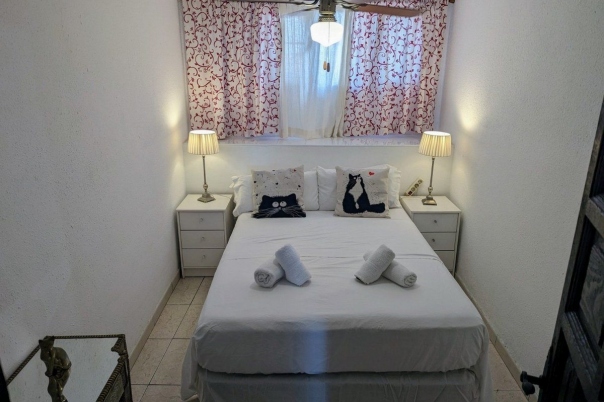 11 bed casa / chalet in Benissa