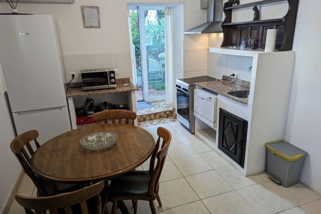 11 bed casa / chalet in Benissa