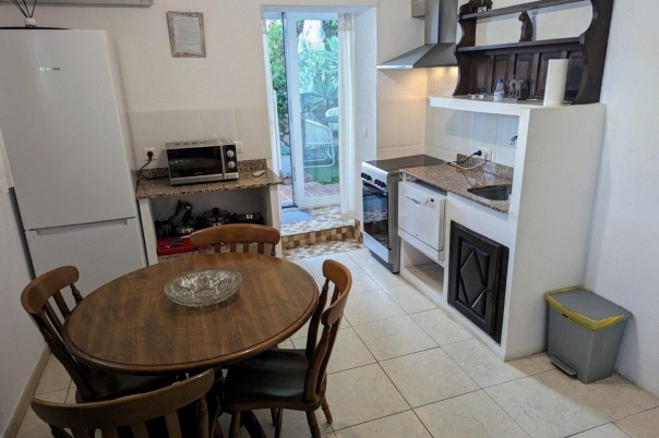 11 bed casa / chalet in Benissa
