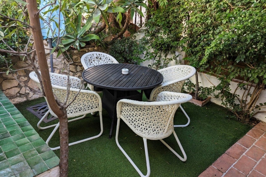 11 bed casa / chalet in Benissa