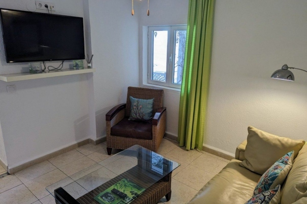 11 bed casa / chalet in Benissa