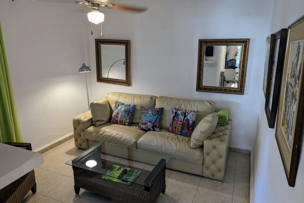 11 bed casa / chalet in Benissa