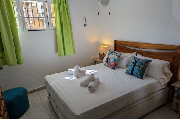 11 bed casa / chalet in Benissa