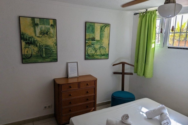 11 bed casa / chalet in Benissa