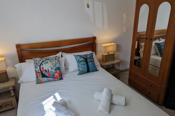 11 bed casa / chalet in Benissa