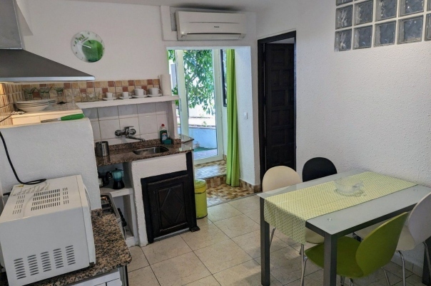 11 bed casa / chalet in Benissa