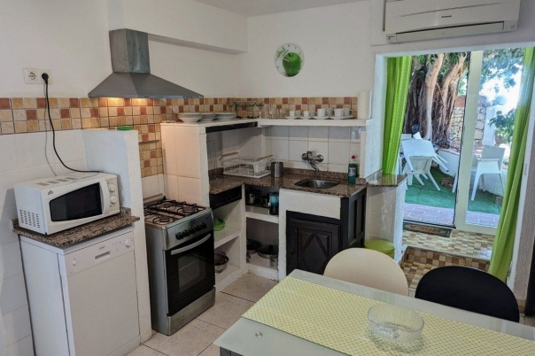 11 bed casa / chalet in Benissa